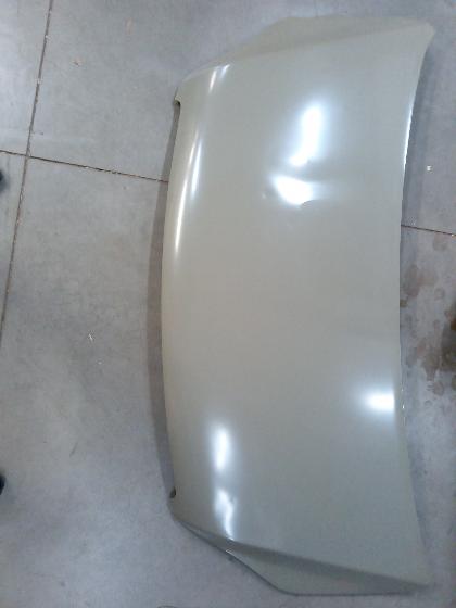 Капот для а/м Sollers Atlant 2.7 8402010R001E TZ