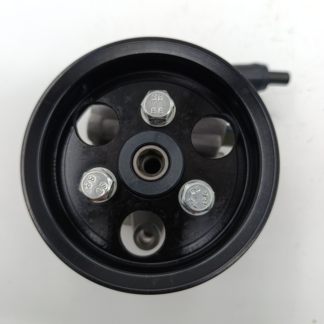 Насос ГУРа для а/м Sollers Atlant 2.7D 149л.с (Евро 5) 3406700R0070 ТЗ (ТрастЗапчасть) ORG