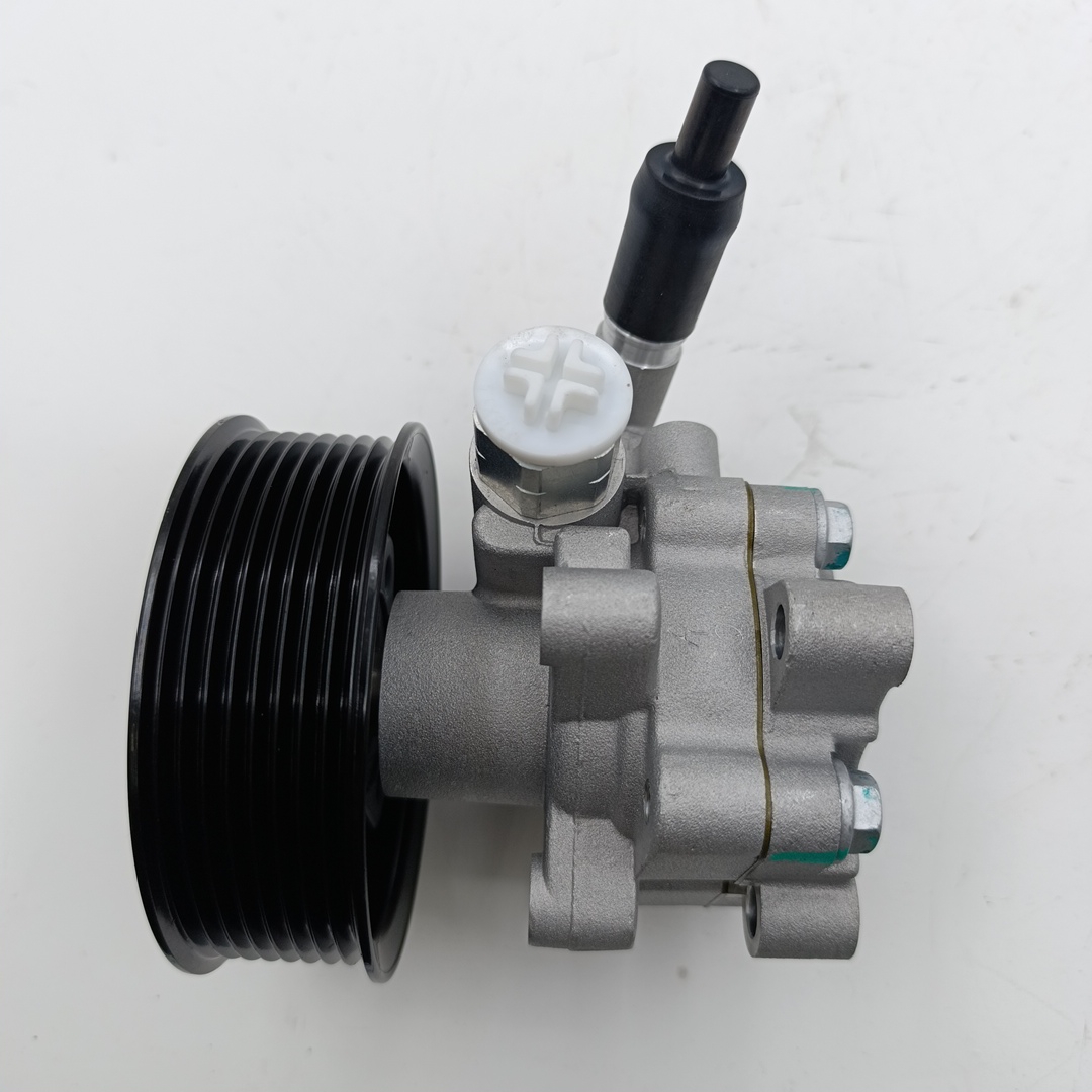 Насос ГУРа для а/м Sollers Atlant 2.7D 149л.с (Евро 5) 3406700R0070 ТЗ (ТрастЗапчасть) ORG