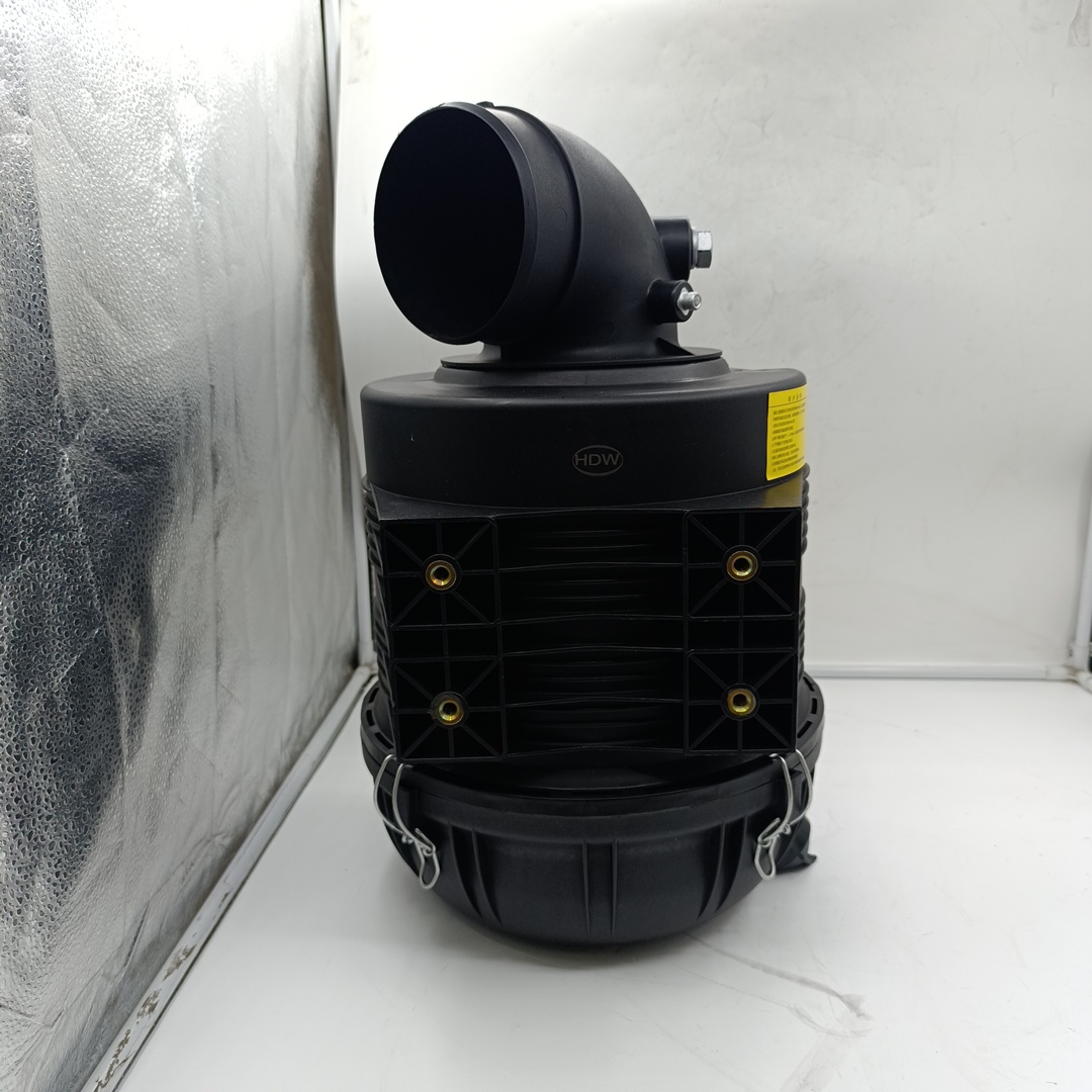 Корпус воздушного фильтра Foton Aumark S35 L1119002010A0 (ORIGINAL FOTON)