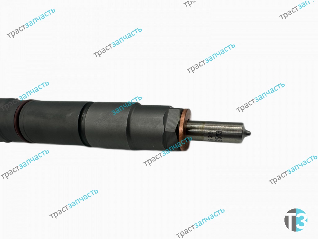Форсунка топливная SOLLERS ATLANT 2.7D 149л.с (Евро 5) (HFC4DE1-1D) 0445110737/1042200FE010 ORG JAC