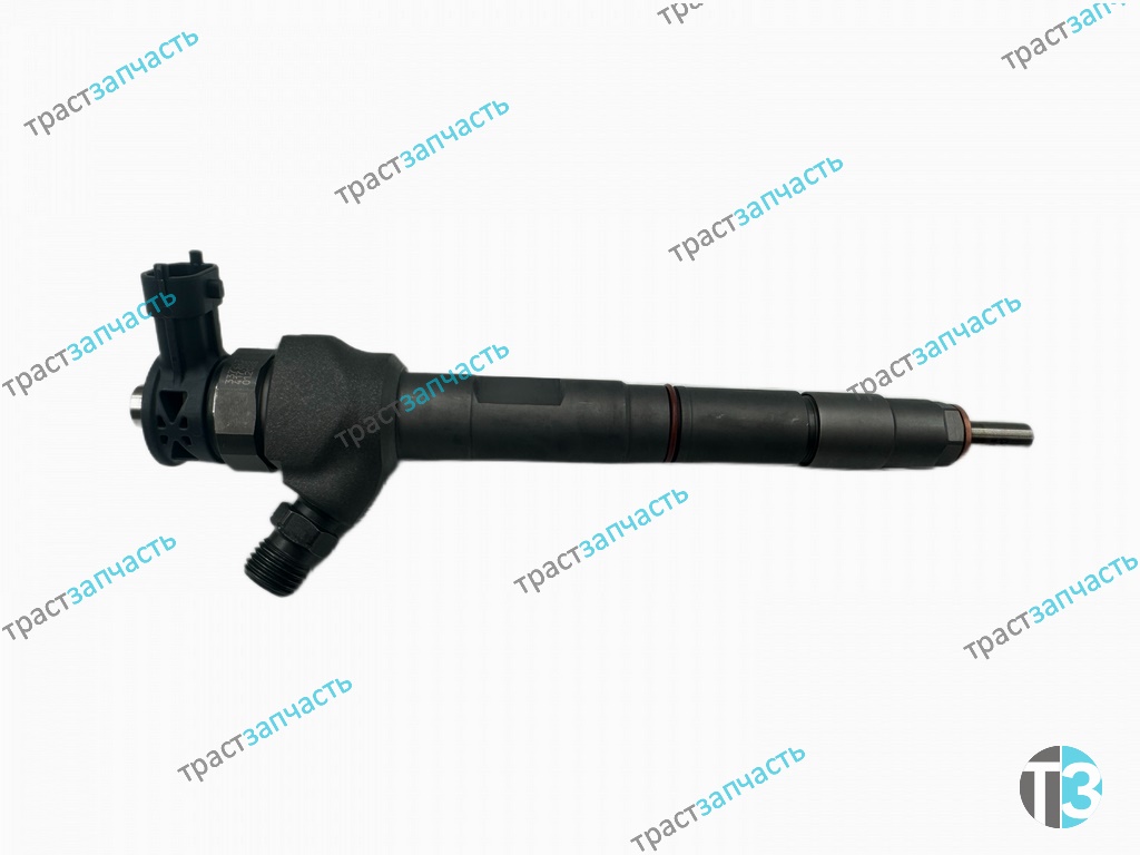 Форсунка топливная SOLLERS ATLANT 2.7D 149л.с (Евро 5) (HFC4DE1-1D) 0445110737/1042200FE010 ORG JAC