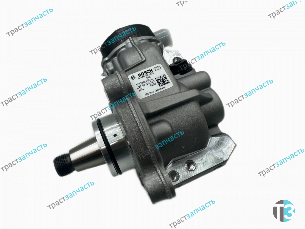ТНВД для а/м Sollers Atlant 2.7D 149л.с (Евро 5) 1042300FE010/0445020530 ORG JAC