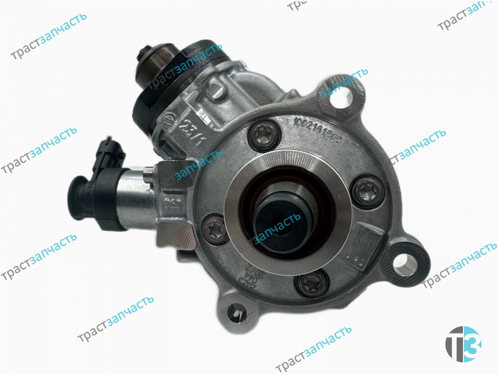 ТНВД для а/м Sollers Atlant 2.7D 149л.с (Евро 5) 1042300FE010/0445020530 ORG JAC