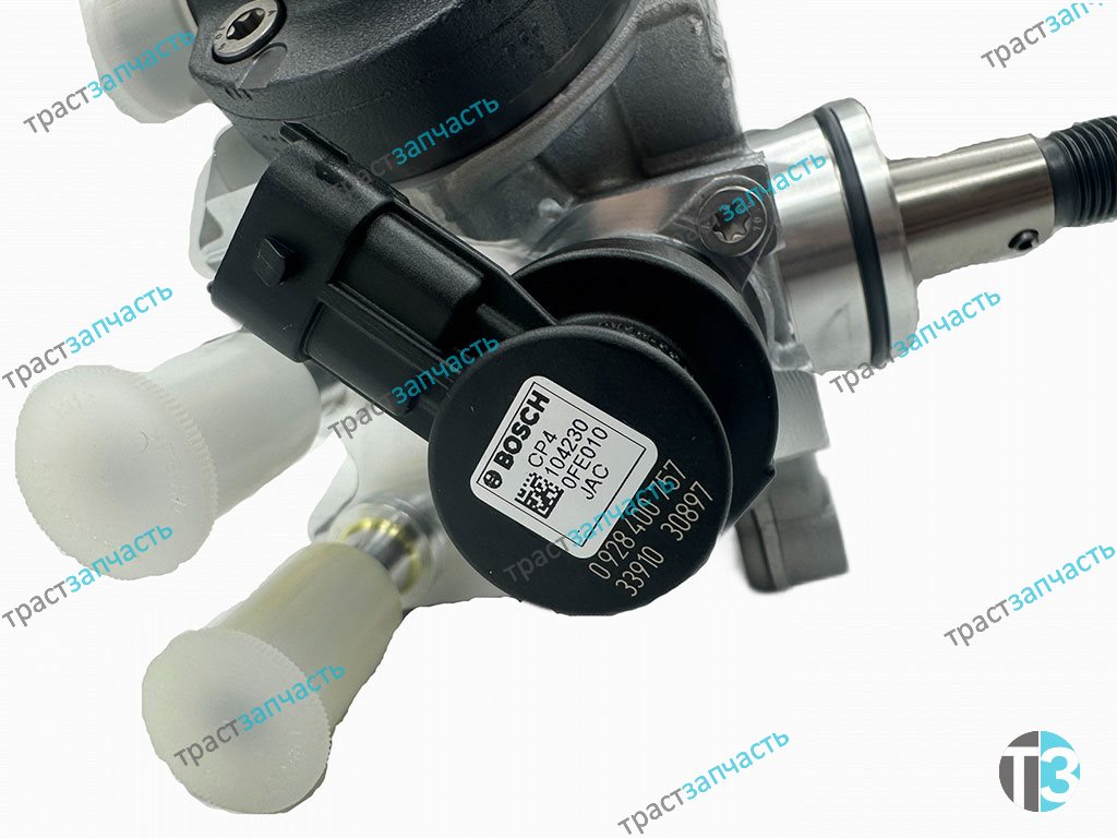 ТНВД для а/м Sollers Atlant 2.7D 149л.с (Евро 5) 1042300FE010/0445020530 ORG JAC