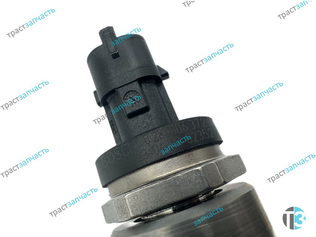 Топливная рампа для а/м Sollers Atlant 2.7D 149л.с (Евро 5) 0445214354/1042400FE010 ORG JAC
