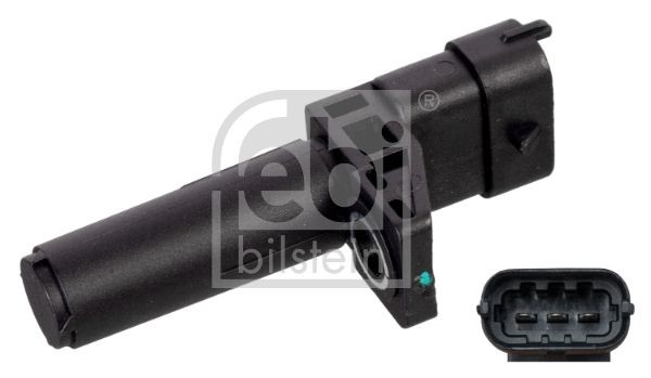 Датчик коленвала Mercedes Sprinter OM651 FEBI BILSTEIN