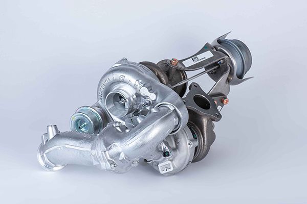 Турбокомпрессор Mercedes Sprinter OM651 (Евро 5) BorgWarner