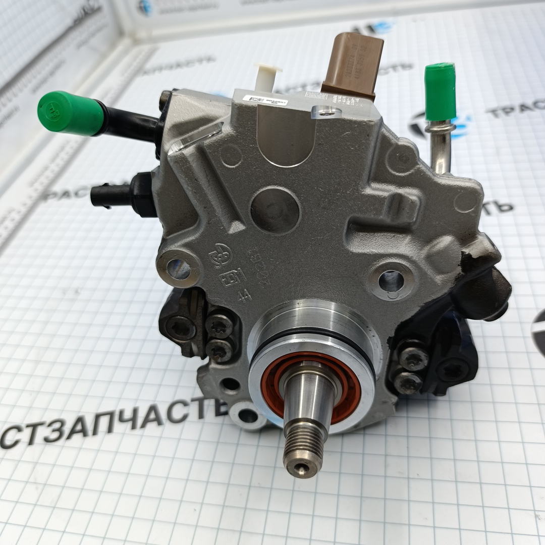 ТНВД Mercedes Sprinter 907 кузов с 2018 A6510703301/A6510702901 DELPHI