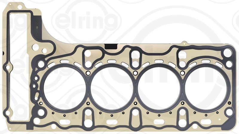 Прокладка ГБЦ Mercedes Sprinter OM651 ( W204/W205 1.35мм) A6510160500 ELRING