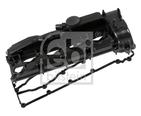 Крышка ГБЦ клапанная Mercedes Sprinter OM651 FEBI BILSTEIN (made in germany) A6510108918