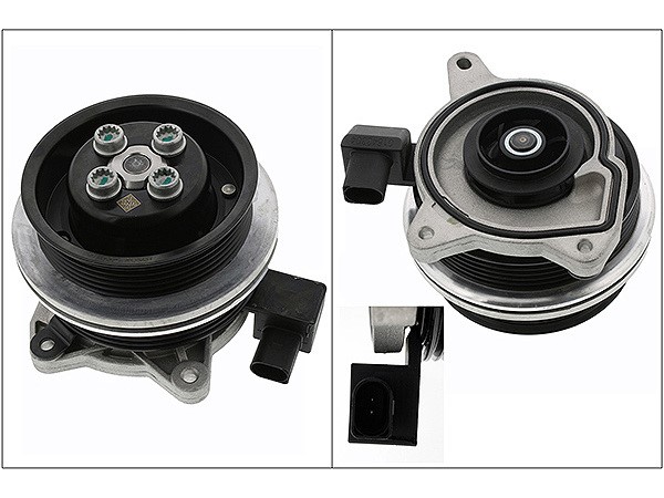 Насос водяной VW Golf/Jetta/Tiguan/Touran 1.4TSi/FSi 05> INA CHINA