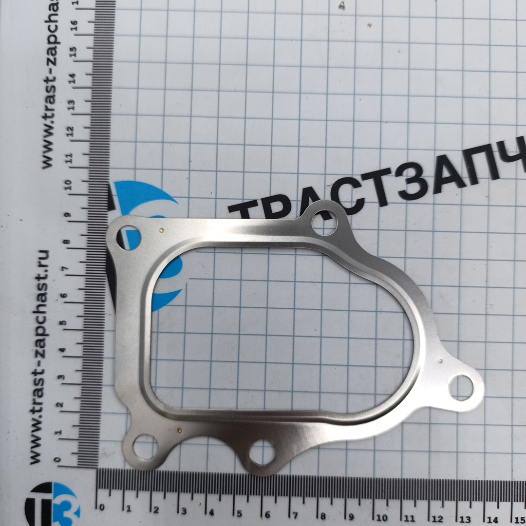 Прокладка турбины для а/м Sollers Atlant 2.7 1044305FE010XZ ORG JAC