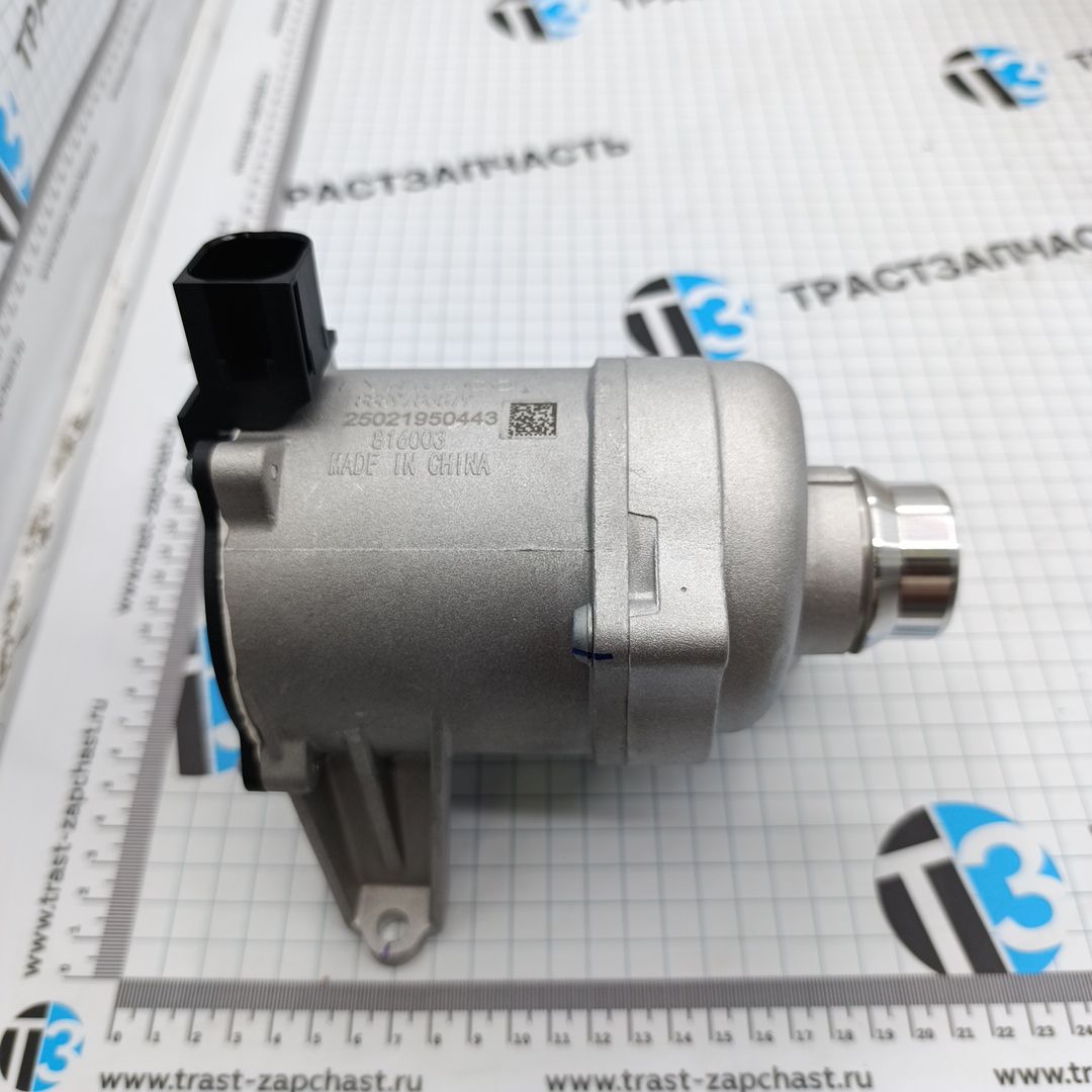 Насос водяной Geely Monjaro, Geely Tugella 2.0 (ORIGINAL GEELY) 1066029800