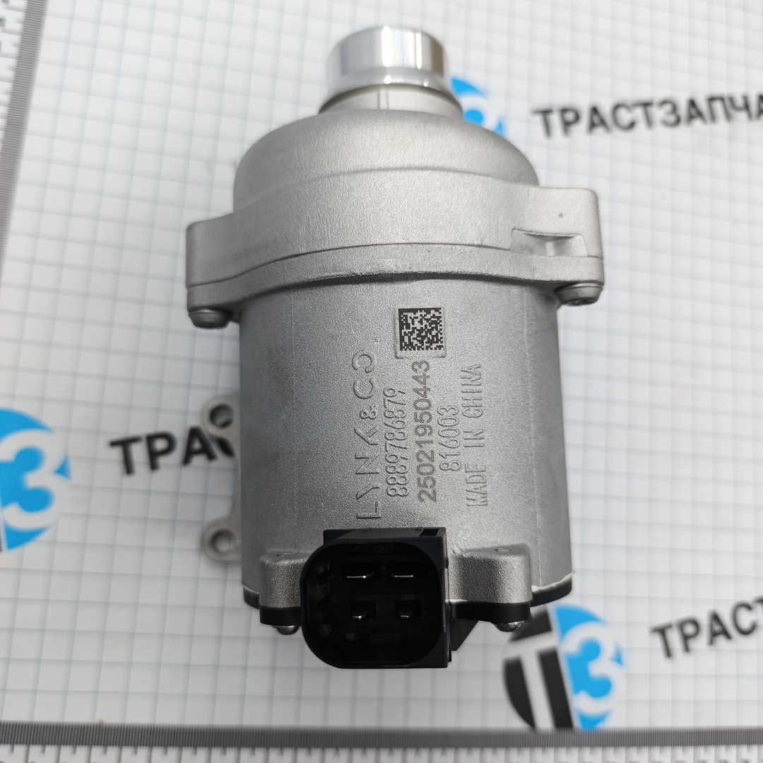 Насос водяной Geely Monjaro, Geely Tugella 2.0 (ORIGINAL GEELY) 1066029800