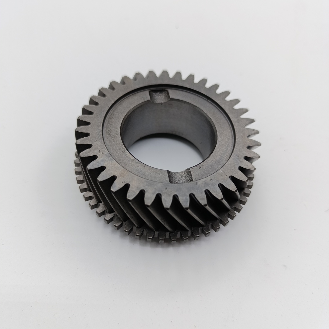 Шестерня Boxer,Ducato 244-250-290 кузов (4 передача, 2х Вал 6 ступ. КПП, 40х35) ТЗ (ТрастЗапчасть)