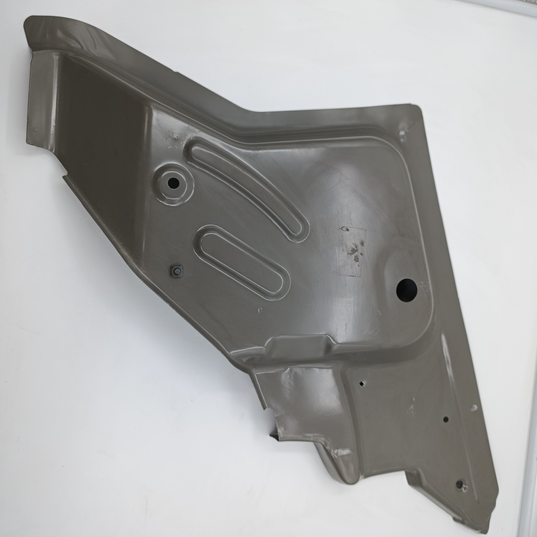 Панель кабины передняя правая для а/м Sollers Atlant 5300600R001E ORG JAC