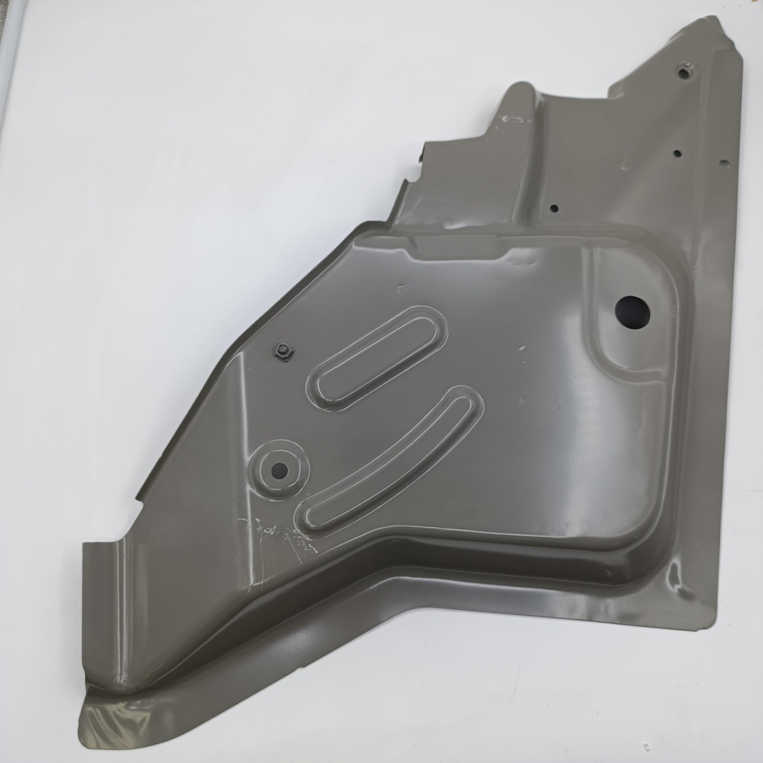 Панель кабины передняя левая для а/м Sollers Atlant 5300500R001E ORG JAC