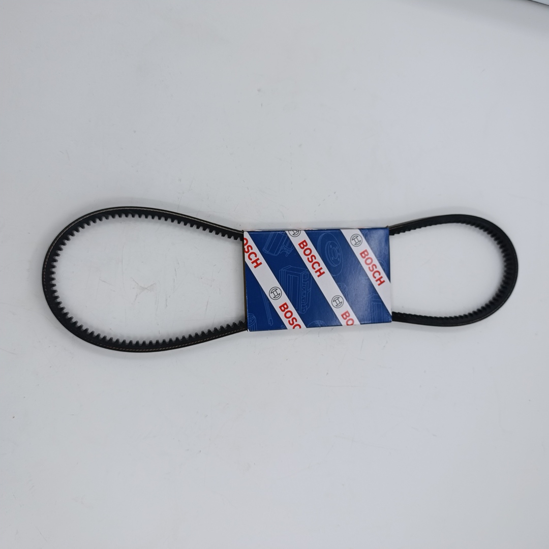 Ремень генератора Ford Transit 2.5 TD, Mitsubishi Galant 2.0TDI, Golf I (13mm x 1025mm) BOSCH EUROPE