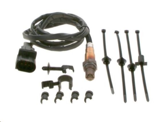 Лямбда зонд планарный VAG1.8T BOSCH EUROPE