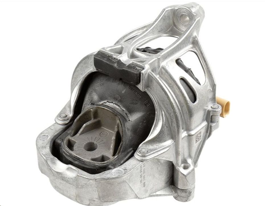 Опора ДВС VAG Audi A4(B9, Q5 (FYB/FYG) (правая) 4M0199372GJ/4M0199372ET LEMFORDER