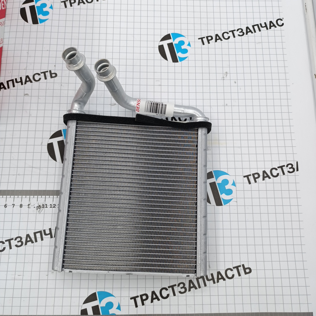 Радиатор печки VAG Skoda SuperB II, Yeti (5L), Octavia II (1Z3), VW Golf Passat B6/B7 DENSO