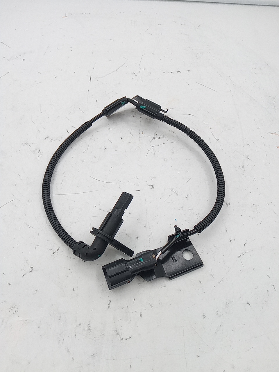 Датчик ABS JAC для а/м Sollers Argo 2.0 (передний,правый) 3550120W5038 ORG JAC