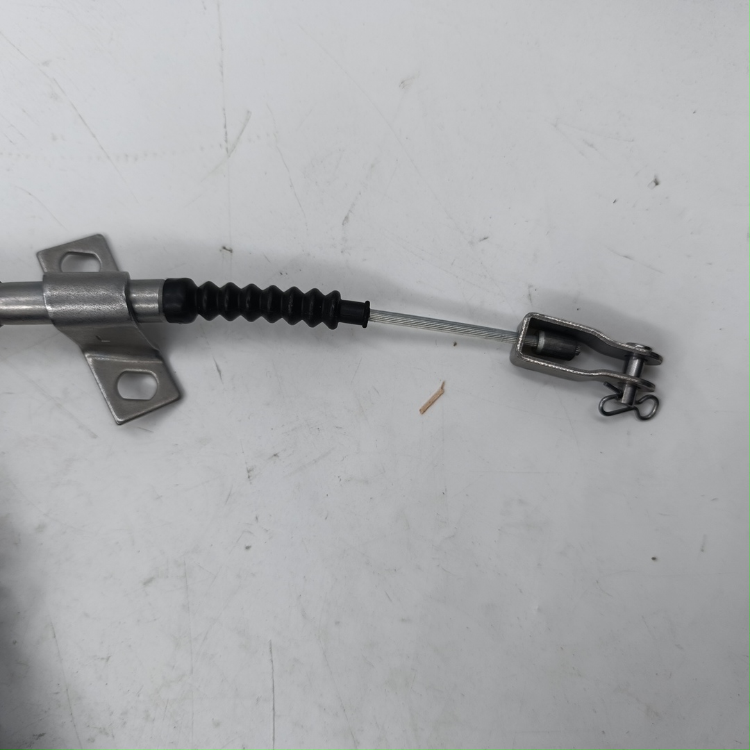 Трос ручника для а/м Sollers Argo 2.0 (задний,левый) 3508220W5000 ORG JAC