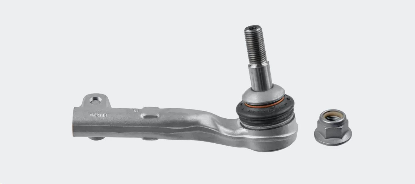 Рулевой наконечник BMW 3 (F30/F31) (правый) LEMFORDER