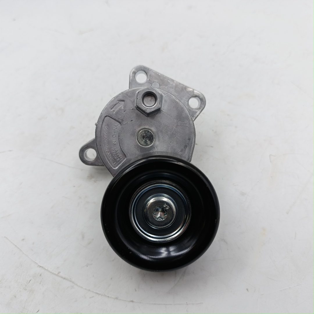 Ролик генератора Geely Emgrand 7 SS-11 (натяжной) ORG GEELY