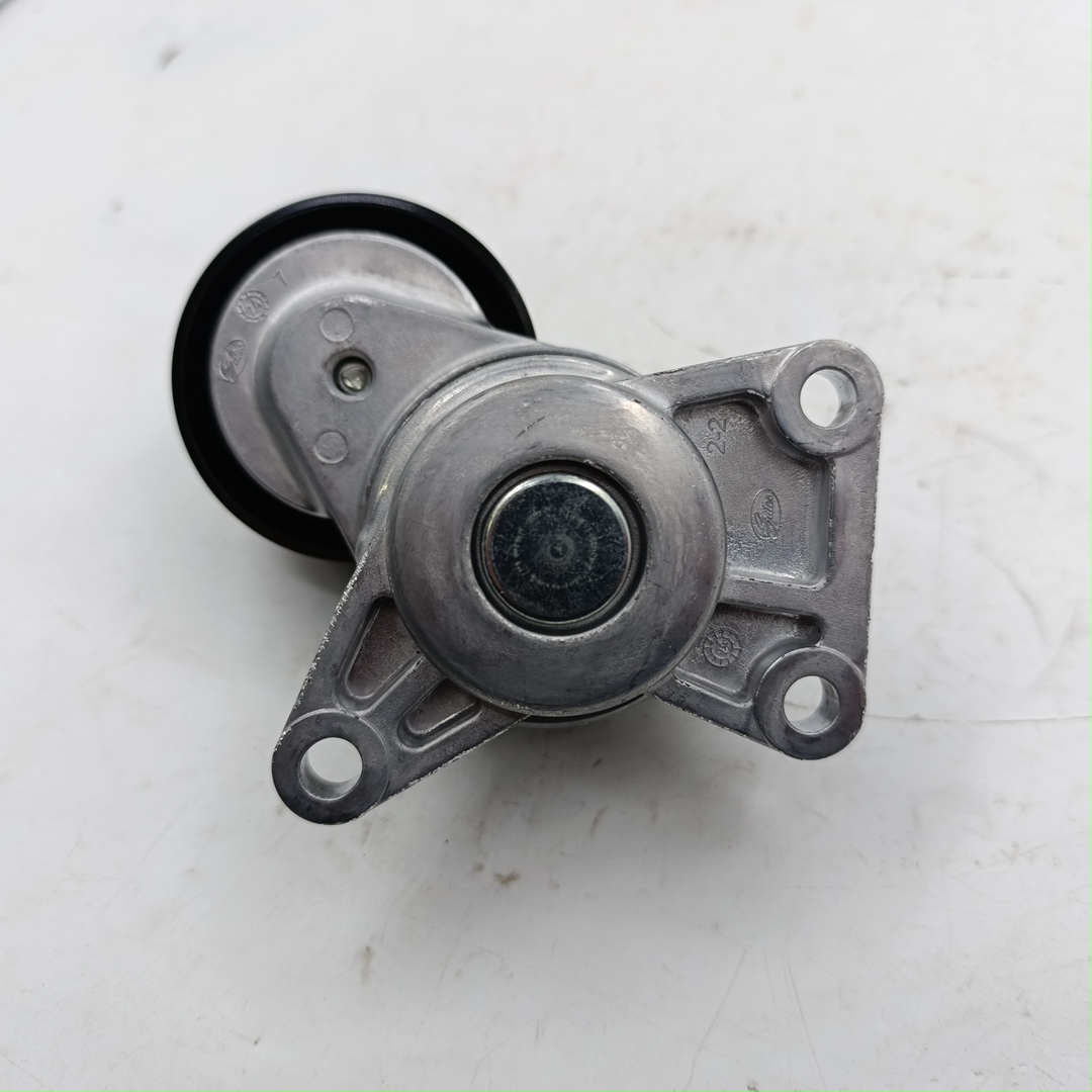 Ролик генератора Geely Emgrand 7 SS-11 (натяжной) ORG GEELY