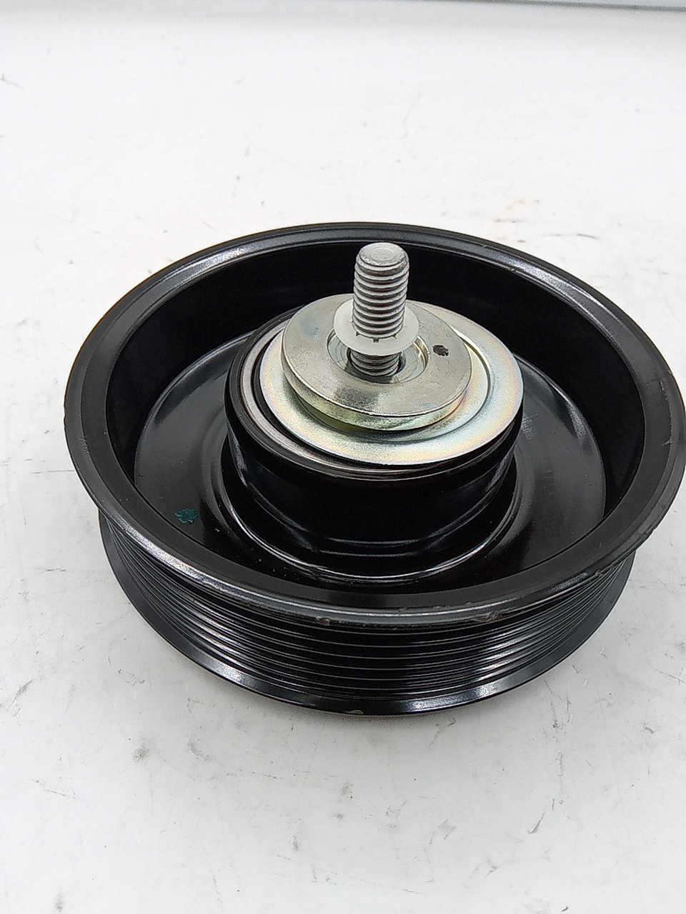 Ролик генератора Geely Atlas Pro (обводной) 1073002700 ORG GEELY