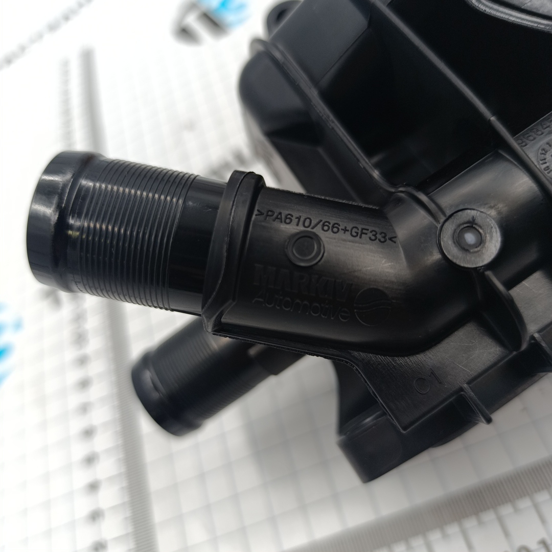 Термостат Peugeot Expert/Partner (1.4HDI/1.6HDI)  Citroën C3, C4, C5,C-Elysee,Jumpy,Berlingo ORG PSA
