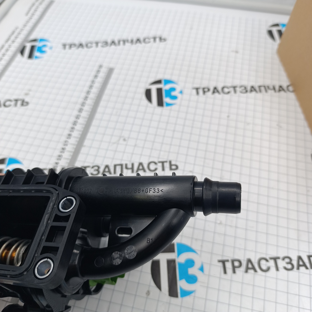 Термостат Peugeot Expert/Partner (1.4HDI/1.6HDI)  Citroën C3, C4, C5,C-Elysee,Jumpy,Berlingo ORG PSA