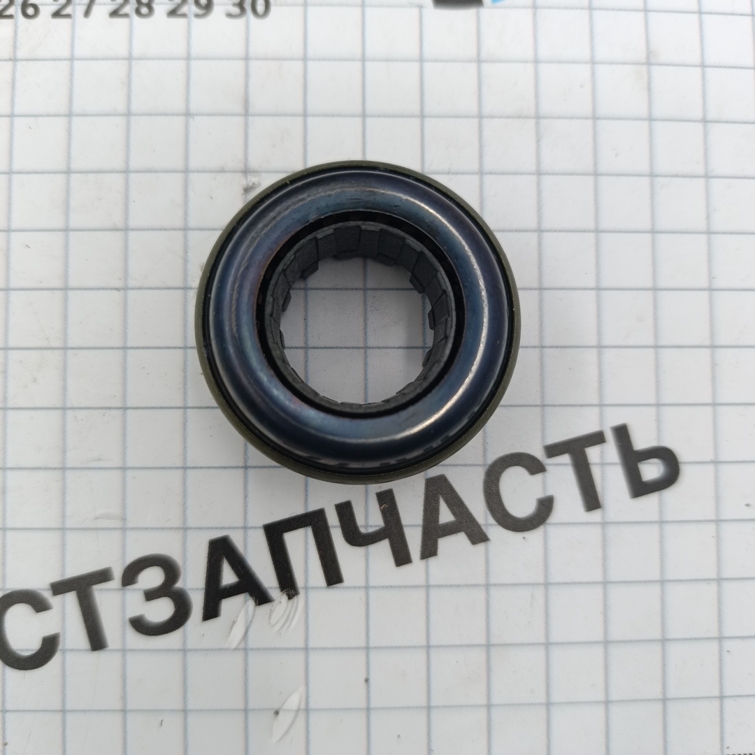 Сцепление Peugeot Partner, Expert; Citroen Berlingo, Jumpy 1.5-1.6 (230mm) (ORIGINAL PSA)