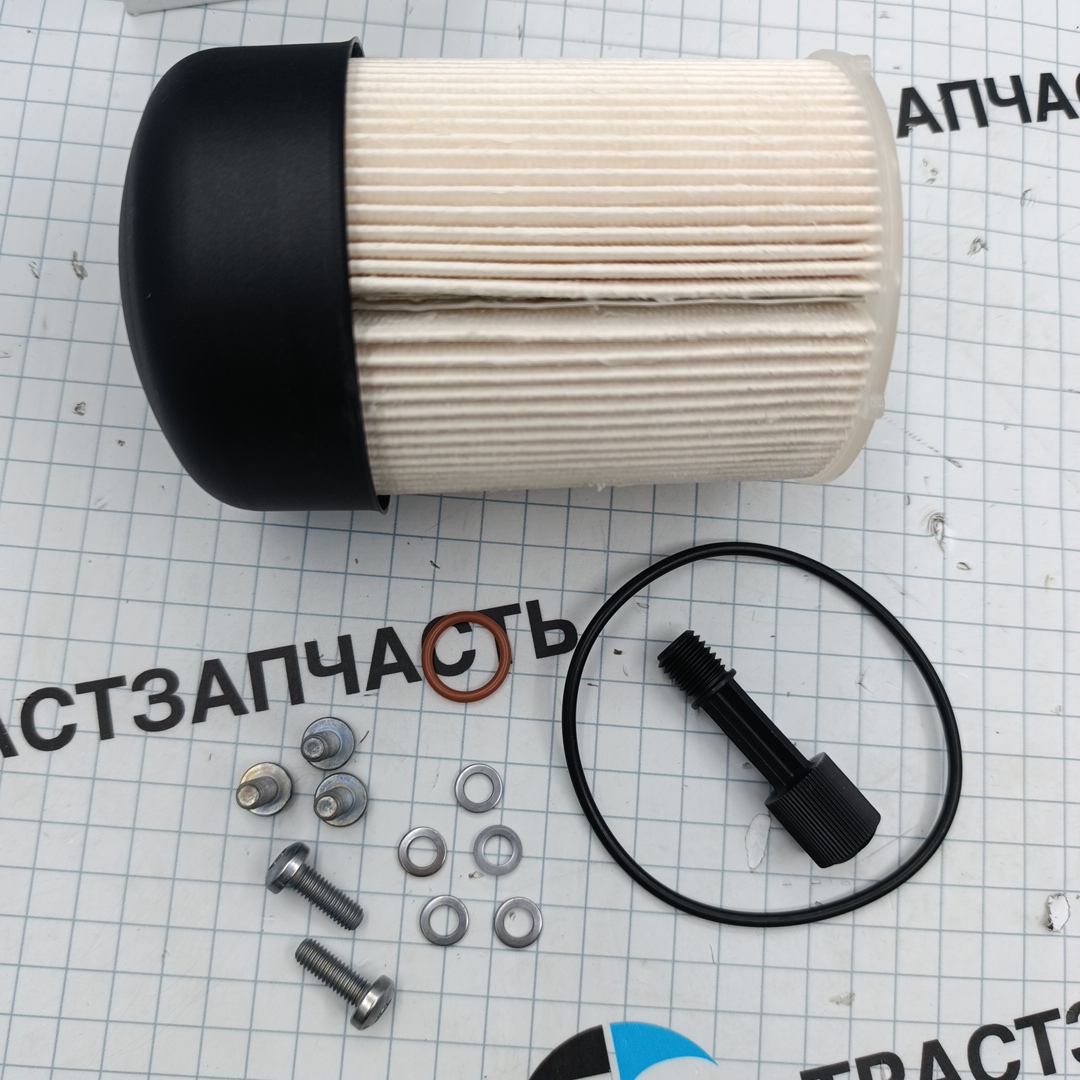 Фильтр топливный Renault Master III 2.3 (евро 5) 164038899R/164033036R/164004350R UFI