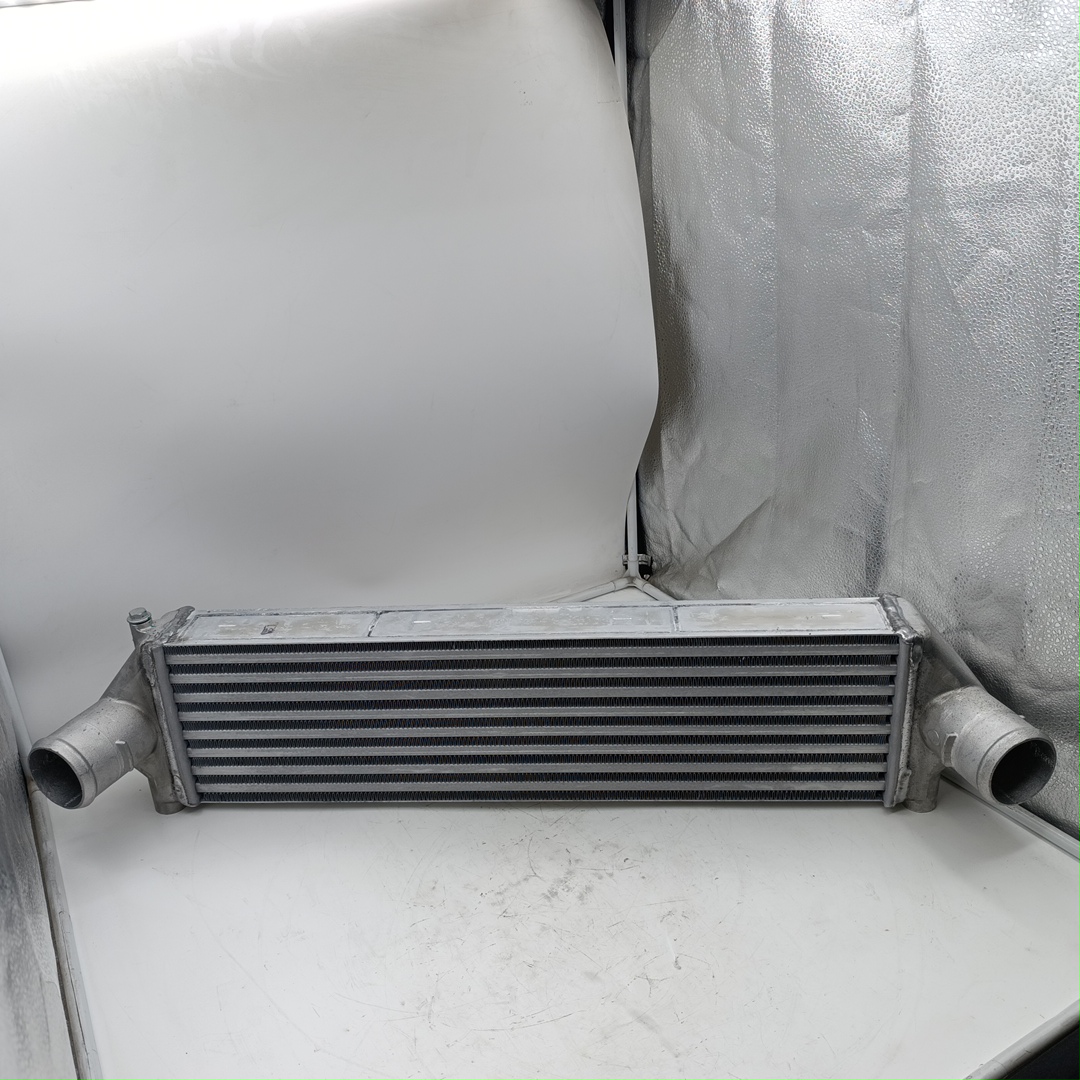 Интеркулер Foton Toano 2.8 ISF V1119003001A0/FV1119003001A0A1448 ORG FOTON