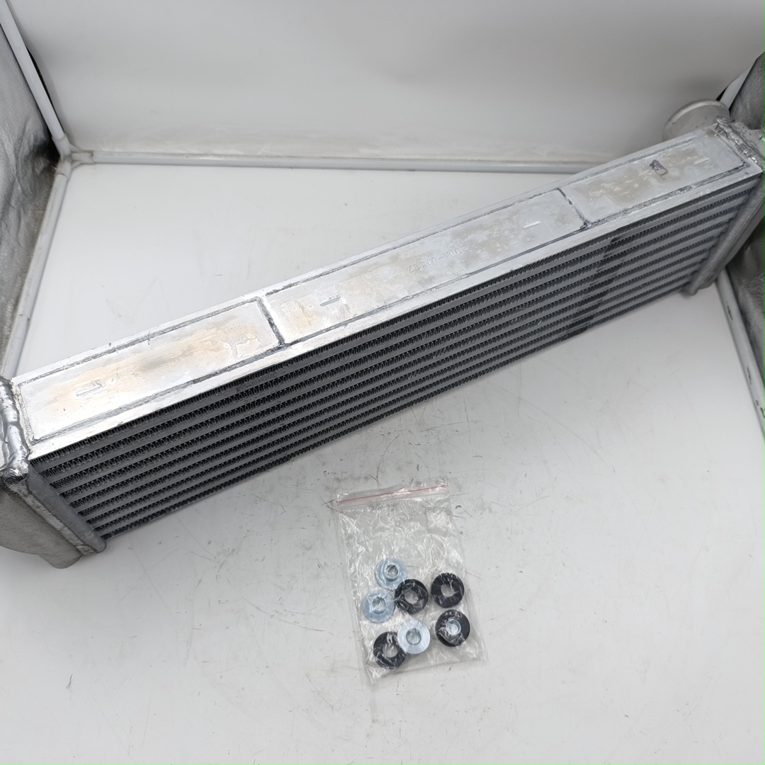 Интеркулер Foton Toano 2.8 ISF V1119003001A0/FV1119003001A0A1448 ORG FOTON