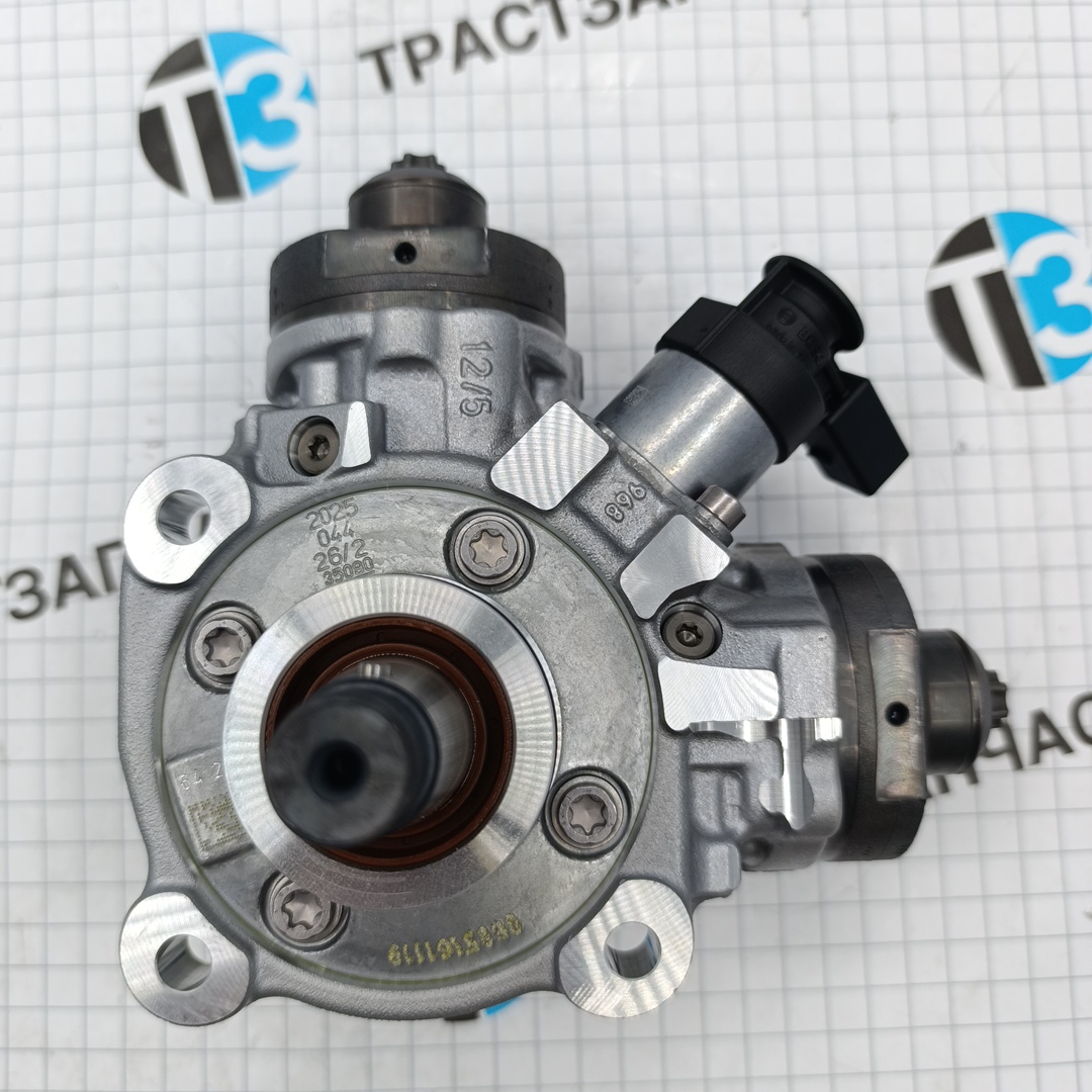 ТНВД VAG Audi,Seat,Skoda,Volkswagen 3.0 TDI (стар.номер 0445010824) BOSCH