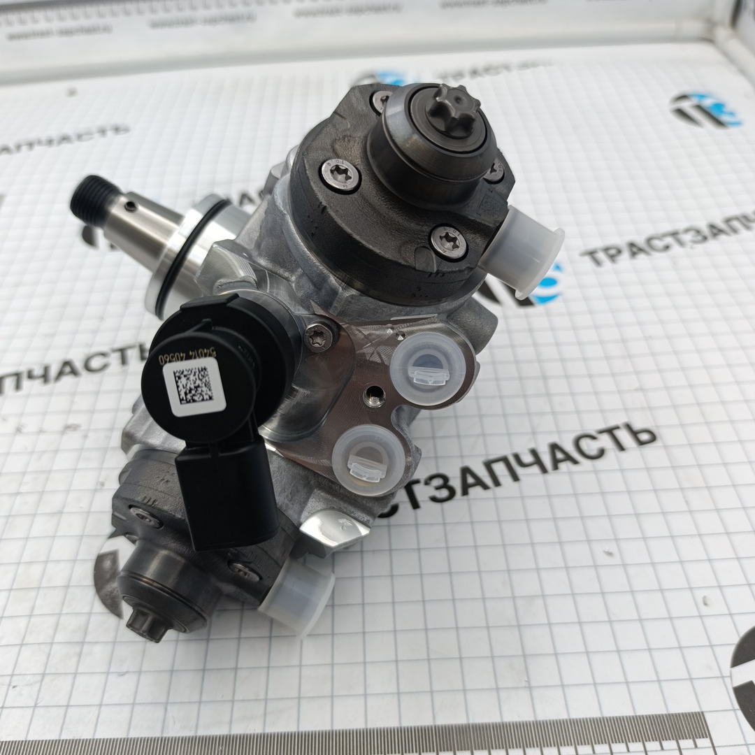 ТНВД VAG Audi,Seat,Skoda,Volkswagen 3.0 TDI (стар.номер 0445010824) BOSCH