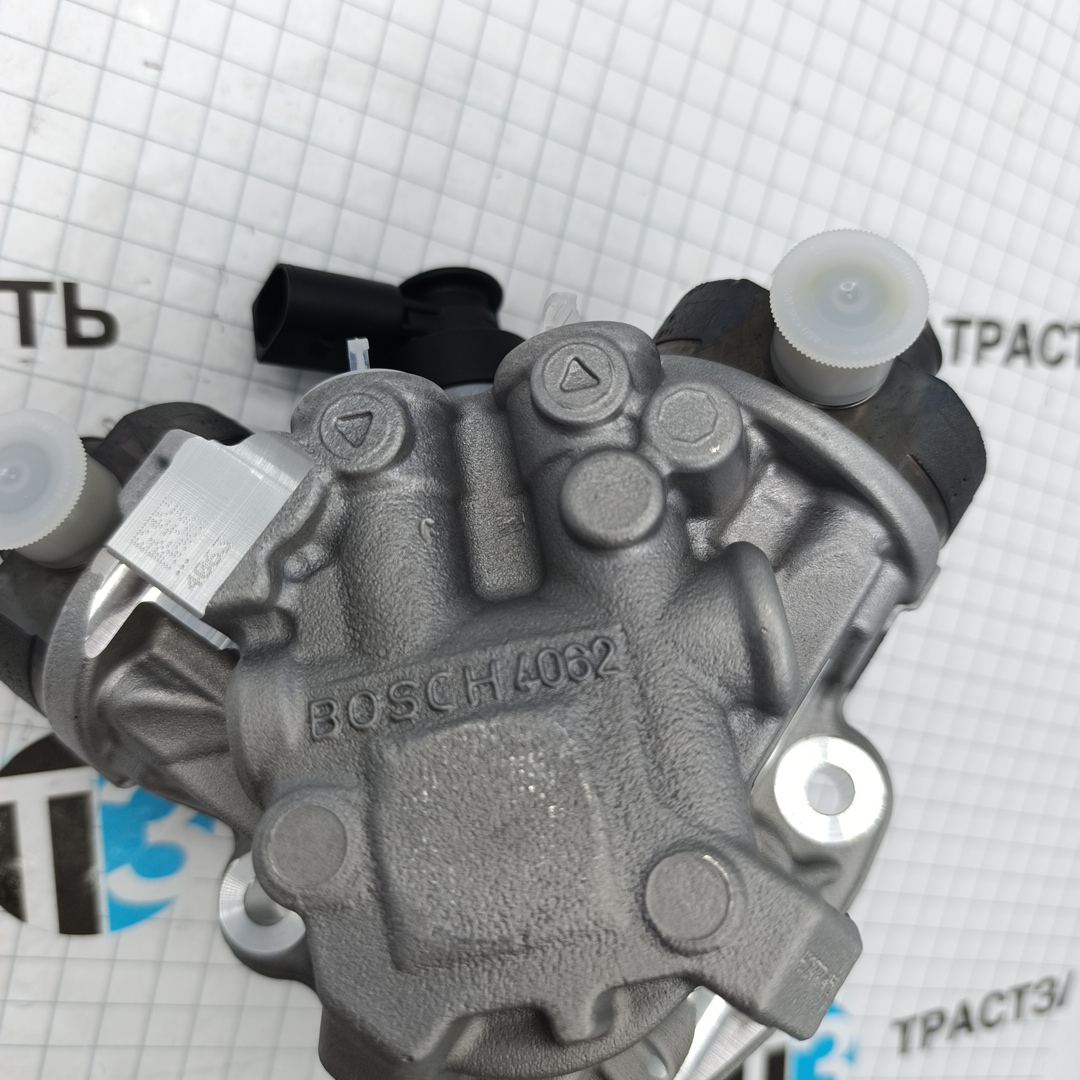 ТНВД VAG Audi,Seat,Skoda,Volkswagen 3.0 TDI (стар.номер 0445010824) BOSCH