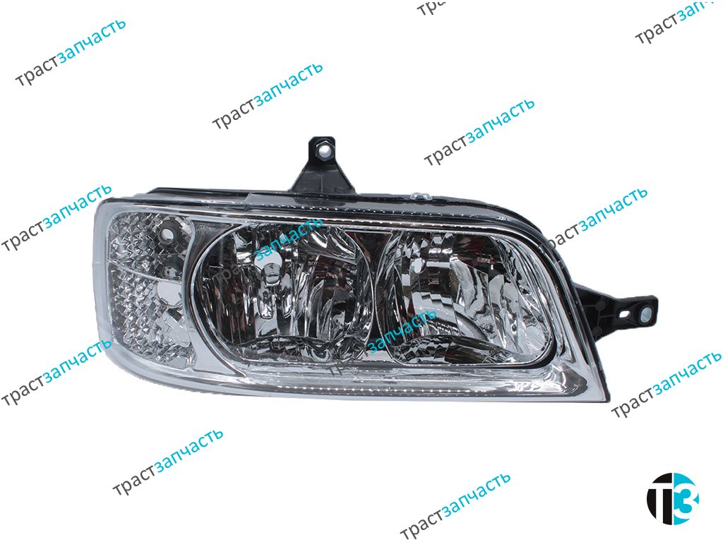 Фара Fiat Ducato 244 кузов (Водит.сторона) AYFAR 1347692080/6208E3