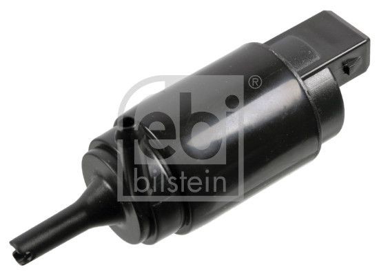 Мотор стеклоомывателя PSA 250 1637941580/6434С5/71752217 FEBI BILSTEIN
