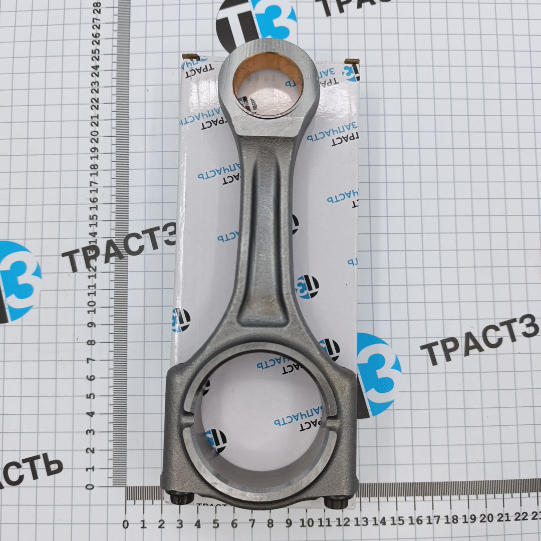Шатун для а/м Газель Next 2.5 G21A SPM40004154E3544/PM40004154 (OEM) ТЗ (ТрастЗапчасть)