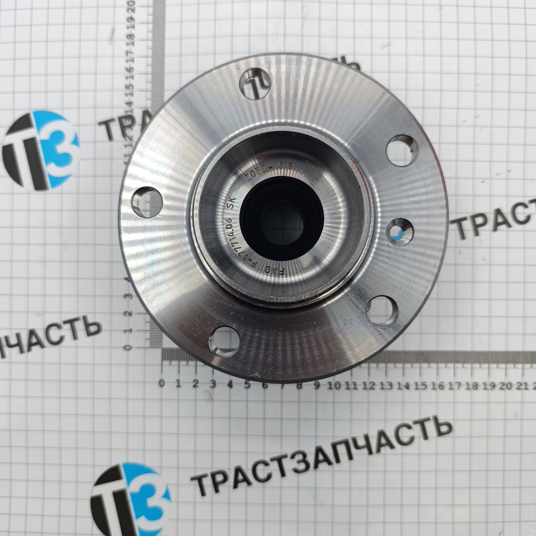 Ступица передняя BMW (F20-F23/F30-F34/F36/F80/F82/F83/F83) FAG EUROPE