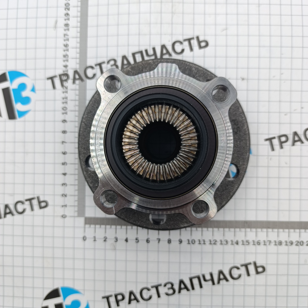 Ступица передняя BMW (F20-F23/F30-F34/F36/F80/F82/F83/F83) FAG EUROPE