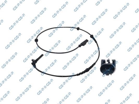 Датчик ABS передний Peugeot Boxer3-Fiat Ducato3 4545F1/51725099 GSP
