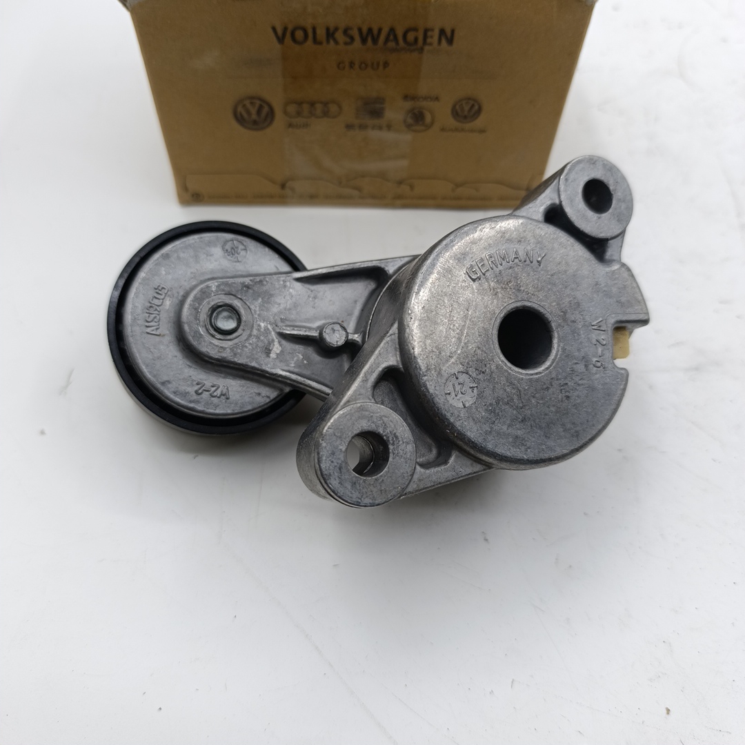 Ролик генератора VAG Audi,Seat,Skoda,Volkswagen (натяжной) 1.4 TSI VAG ORG