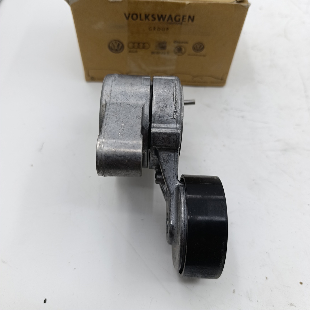 Ролик генератора VAG Audi,Seat,Skoda,Volkswagen (натяжной) 1.4 TSI VAG ORG