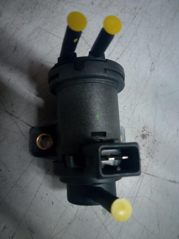 Клапан управления EGR Fiat Ducato 2.3-3.0 55206832/46524556 FEBI